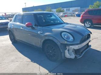 MINI HARDTOP COOPER