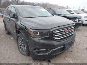 GMC ACADIA SLT-1