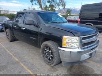 CHEVROLET SILVERADO 1500 LT