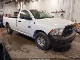 RAM 1500 TRADESMAN 4X2 8 BOX