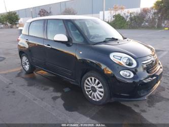 FIAT 500L EASY