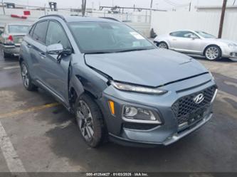 HYUNDAI KONA ULTIMATE