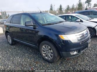 FORD EDGE LIMITED