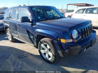 JEEP PATRIOT SPORT