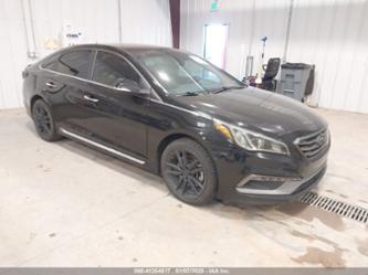 HYUNDAI SONATA SPORT 2.0T