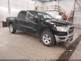 RAM 1500 BIG HORN 4X4 5 7 BOX