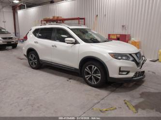 NISSAN ROGUE SL