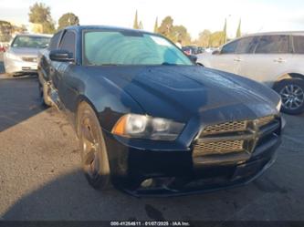 DODGE CHARGER SXT