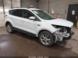 FORD ESCAPE SEL