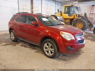 CHEVROLET EQUINOX 1LT