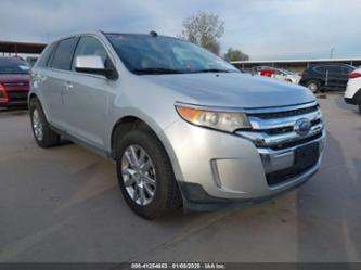 FORD EDGE LIMITED