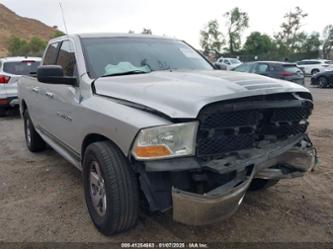 RAM 1500 SLT