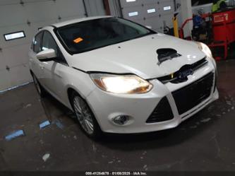 FORD FOCUS SEL