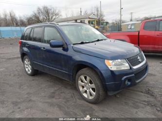 SUZUKI GRAND VITARA LIMITED