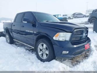 RAM 1500 SPORT