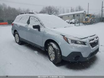 SUBARU OUTBACK 2.5I