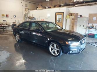 AUDI A4 2.0T PREMIUM