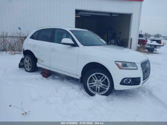 AUDI Q5 2.0T PREMIUM