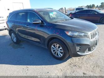 KIA SORENTO 2.4L LX