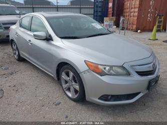 ACURA ILX 2.0L