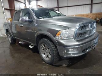 RAM 1500 LARAMIE