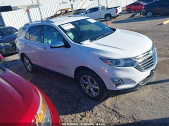 CHEVROLET EQUINOX PREMIER