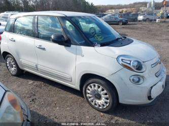 FIAT 500L POP