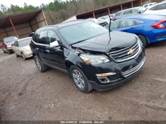 CHEVROLET TRAVERSE 2LT