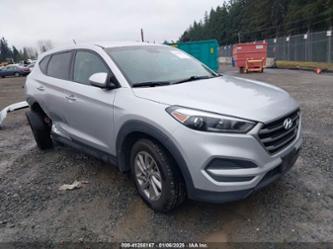 HYUNDAI TUCSON SE