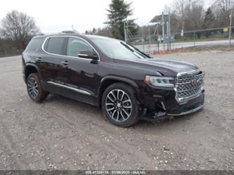 GMC ACADIA FWD DENALI