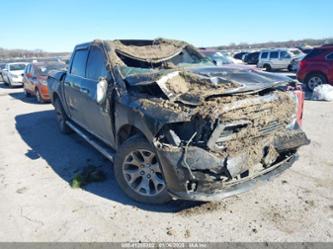 RAM 1500 LONGHORN LIMITED