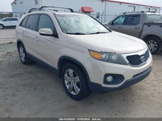 KIA SORENTO EX V6