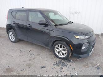 KIA SOUL S