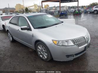 LINCOLN MKZ