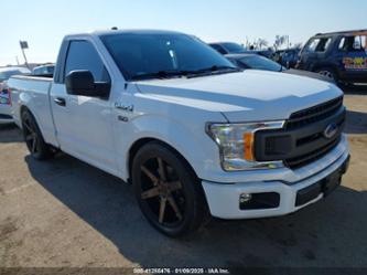 FORD F-150 XL