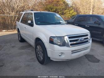 FORD EXPEDITION LIMITED