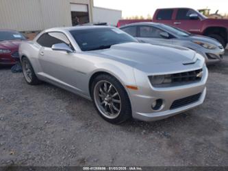 CHEVROLET CAMARO 2SS