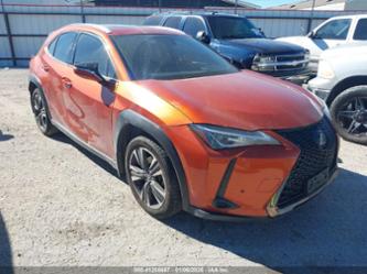 LEXUS UX 200