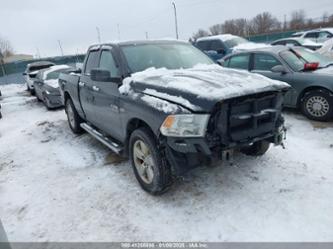 RAM 1500 BIG HORN