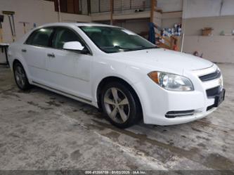 CHEVROLET MALIBU 1LT