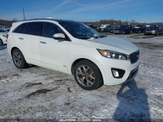 KIA SORENTO 3.3L SX