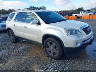 GMC ACADIA SLT-1