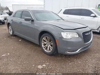 CHRYSLER 300 TOURING L