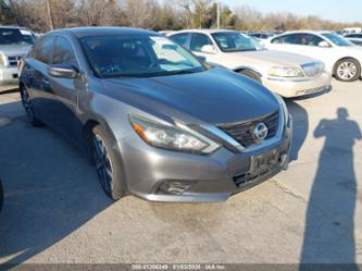 NISSAN ALTIMA 2.5 SR