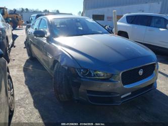 JAGUAR XE 25T PREMIUM