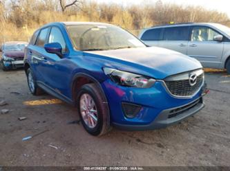 MAZDA CX-5 SPORT