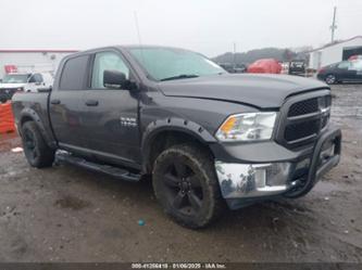 RAM 1500 OUTDOORSMAN