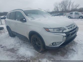 MITSUBISHI OUTLANDER LE