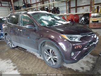 TOYOTA RAV4 ADVENTURE/XLE