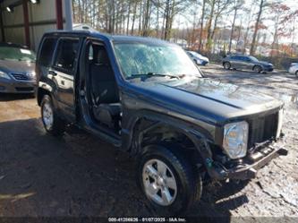 JEEP LIBERTY SPORT